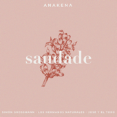 Saudade (feat. Simón Grossmann, Los Hermanos Naturales & José y el Toro) [Acústica] - Anakena