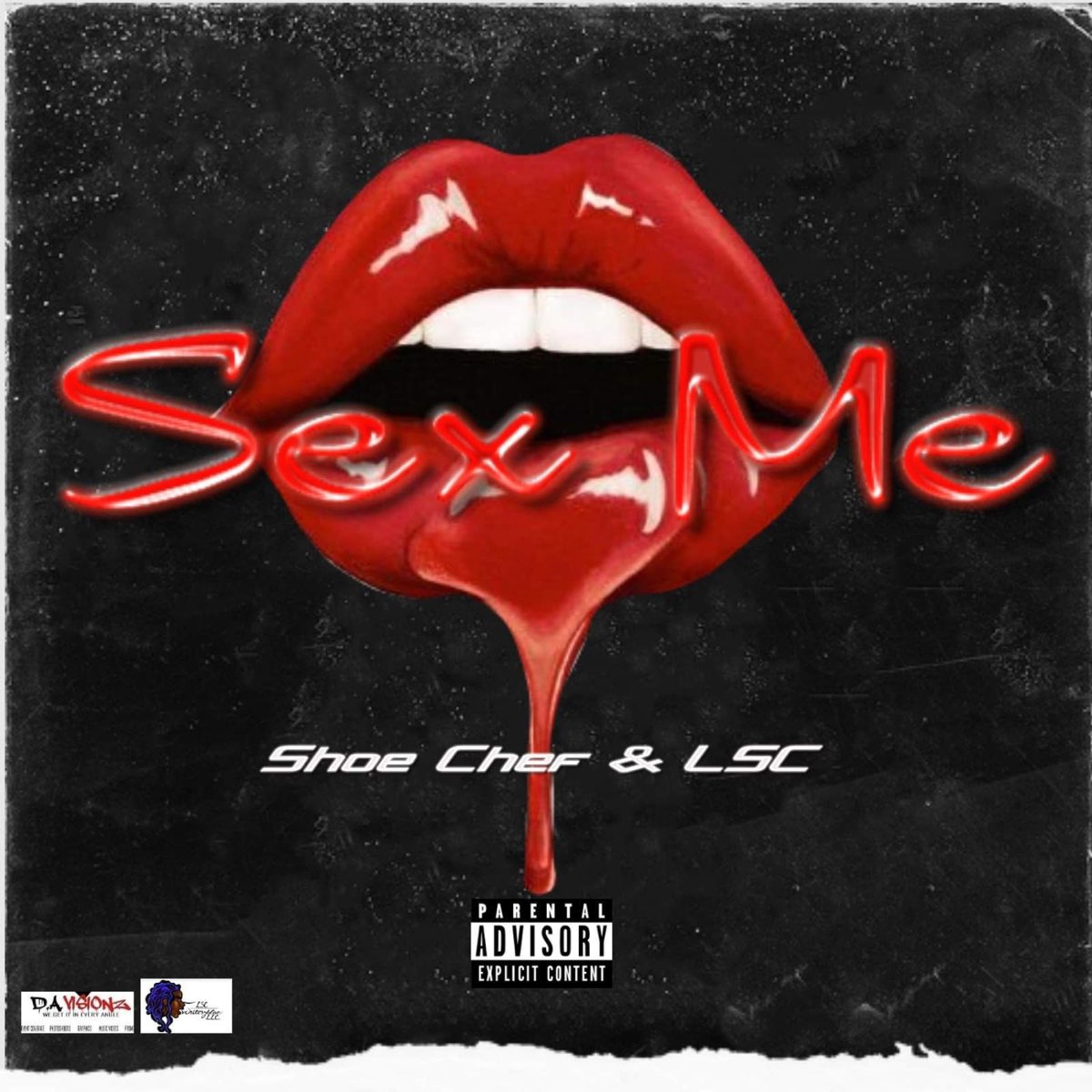 Альбом «Sex Me (feat. Shoe Chef) - Single» — LSC — Apple Music