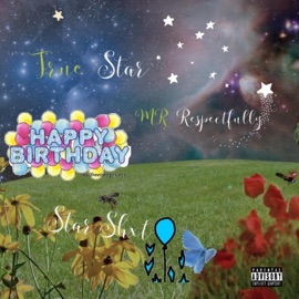 Alone On Your Birthday MR. Respectfully