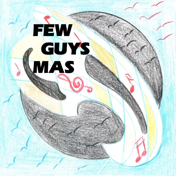 Few Guys Mas