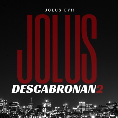 Descabronan2 - Single