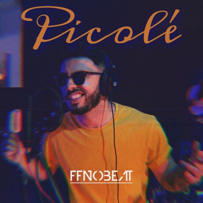 Picolé - Single