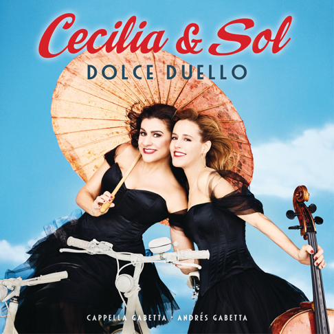 Cecilia Bartoli - Apple Music