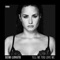 Sorry Not Sorry - Demi Lovato lyrics