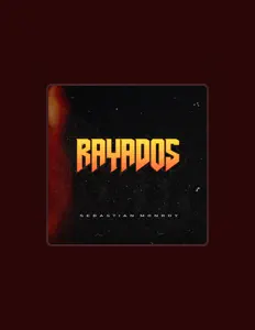 Luister naar Sebastian Monroy, bekijk muziekvideo's, lees de bio, bekijk de tourdata, en meer!