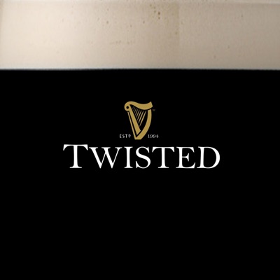 Twisted - Single