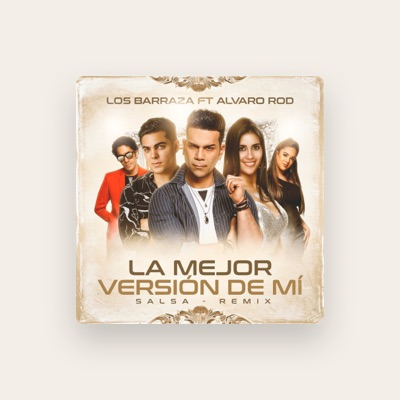 Listen to Los Barraza, watch music videos, read bio, see tour dates & more!