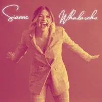 WHAKAREHU — SIANNE