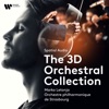 Marko Letonja Carmen Suite No. 1: III. Intermezzo The 3D Orchestral Collection