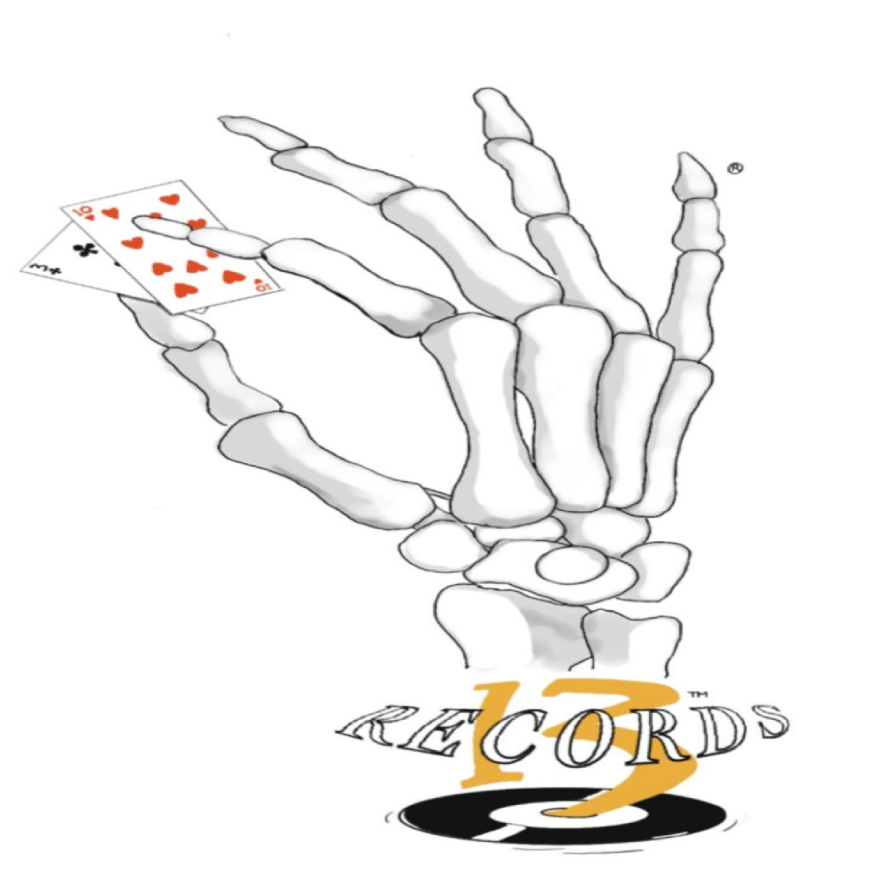 Move Like That - Single