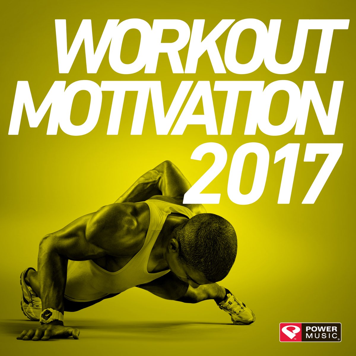 Unmixed Workout Music Ideal For Gym