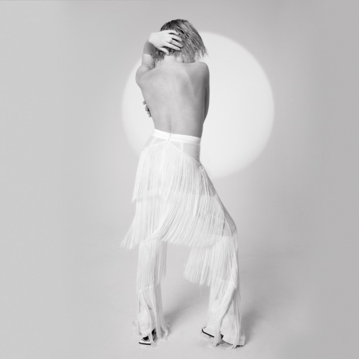 Album artwork