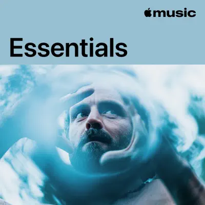 Ascolta Xavier Rudd Essentials con Xavier Rudd