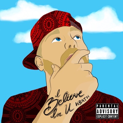 I Believe In You - Single
