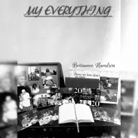 My Everything — Brittannee Haralson