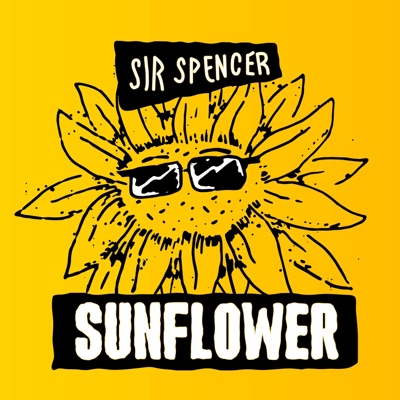 Sunflower (feat. Jason Peterson DeLaire) - Single