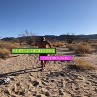 Subtle Reminder - Single - Castro Vegas