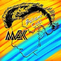 Balliamo così - Single - MAK