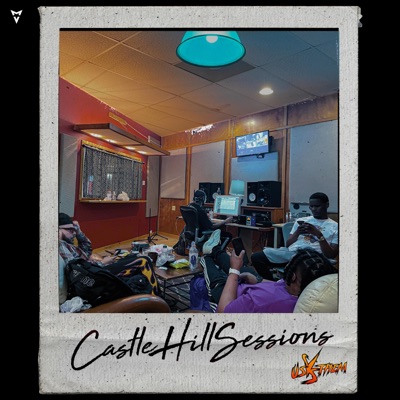 Castle Hill Sessions - Single