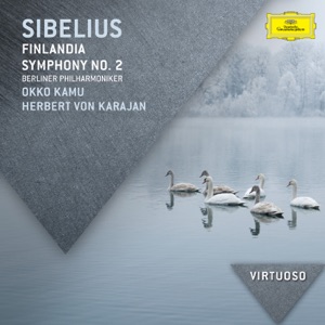 Sibelius: Finlandia & Symphony No. 2
