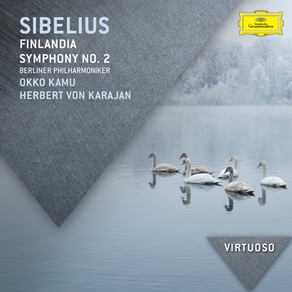 Sibelius: Finlandia & Symphony No. 2