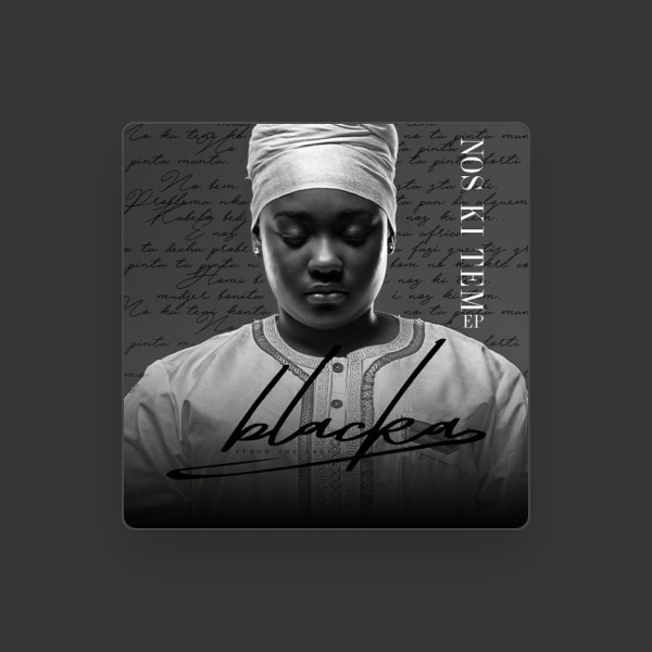 blacka's avatar