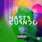 Hasta Cuando - RO lyrics