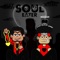 Soul Eater (feat. Maxxkii) - Jayy Queezy lyrics