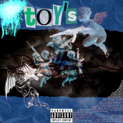 Toy's - Single