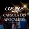 Cápsulas do Apocalipse (feat. Jor-el) - Cosmos lyrics