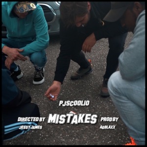 Mistakes