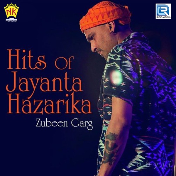 Hits of Jayanta Hazarika (Original)