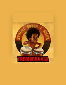 Listen to Tromboranga, watch music videos, read bio, see tour dates & more!