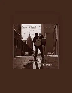 Listen to Gus Kidd, watch music videos, read bio, see tour dates & more!