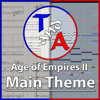 Main Theme (From "Age of Empires II") - Tanda