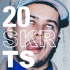 20 SKRTS - Single