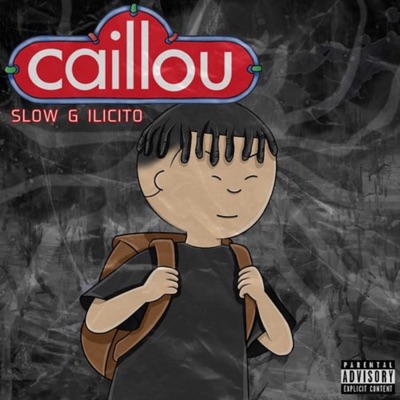 Caillou - Single