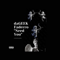 Need You - Single - daGEEK