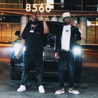 Sunset Blvd - Single - WorldTourWoo & Big Worm