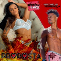 Proposta - Single - DJ Jessica Salty & Matheus Moreno