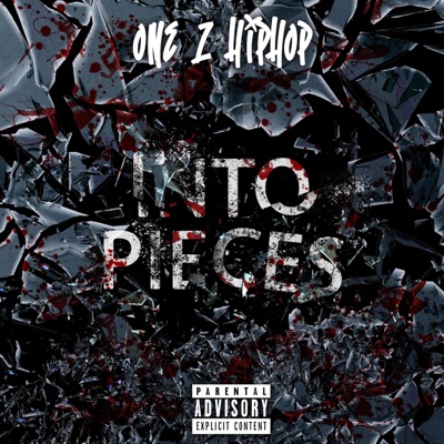 Into Pieces - Single