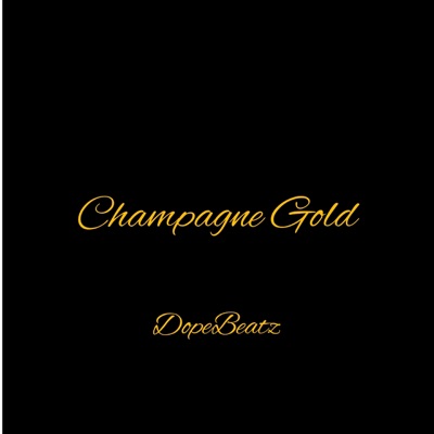 Champagne Gold - Single