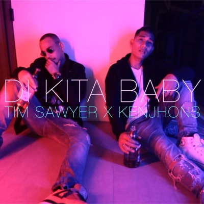 Di Kita Baby (feat. Tim Sawyer) - Single