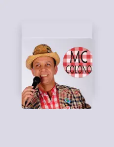 MC COLONO을(를) 듣고, 뮤직 비디오를 보고, 약력을 읽고, 투어 일정 등을 확인하세요!