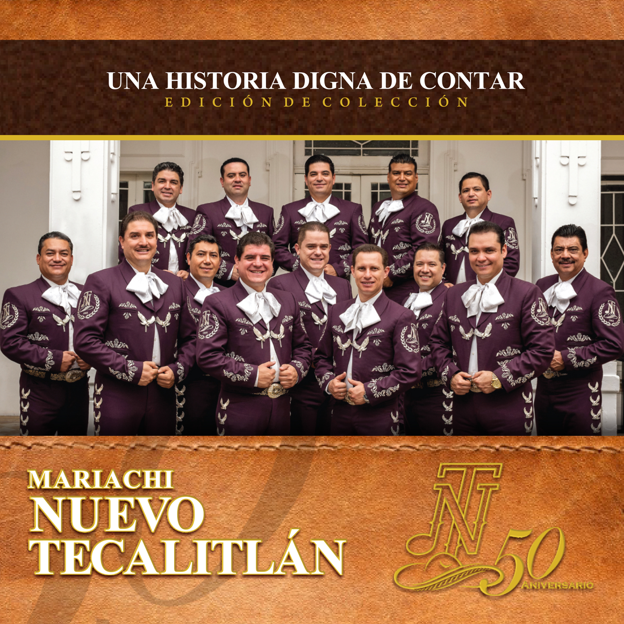 Una Historia Digna de Contar