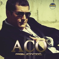 Aco Pejović - Da Si Tu