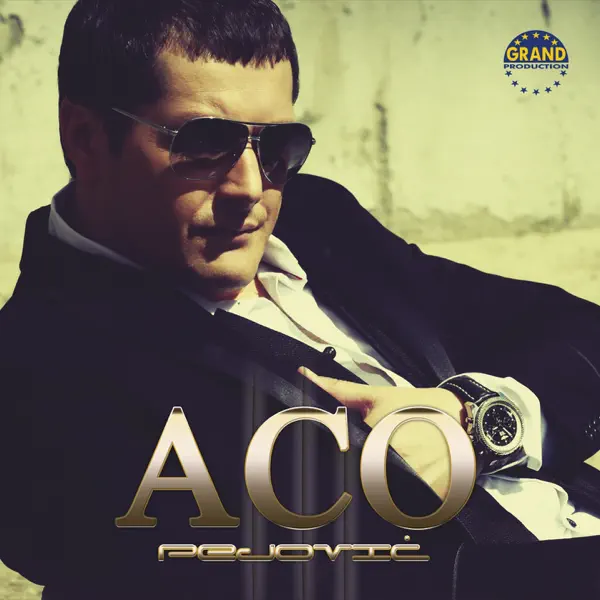 Da Si Tu — Aco Pejović