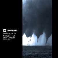 Parallelism - EP - Marco Effe & Luca La Rocca