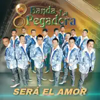 LA MEDALLITA — BANDA LA PEGADORA
