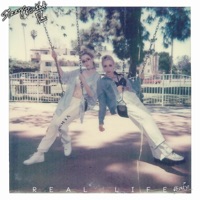 Real Life (feat. LIZ) [Remix] [Remix] - Single - Sizzy Rocket